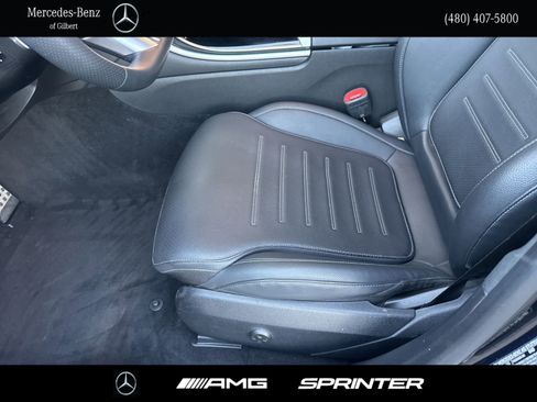 Certified 2023 Mercedes-Benz C 300 Sedan image 11