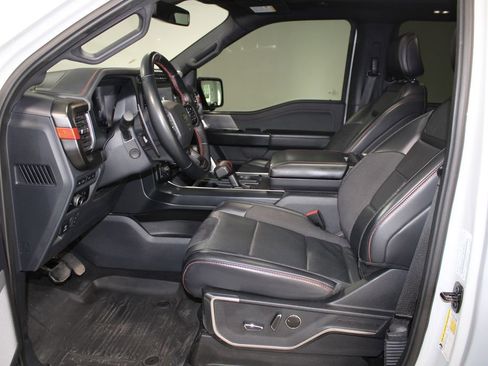 Used 2024 Ford F150 Raptor image 23