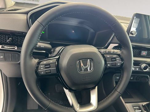 New 2026 Honda CR-V EX-L image 12