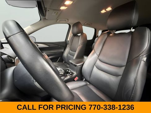 Used 2022 MAZDA CX-9 Touring AWD/4WD image 10