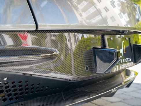 Used 2023 Aston Martin DBS Volante image 52