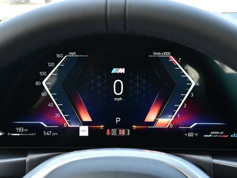 New 2026 BMW 330i Sedan w/ M Sport Package image 14