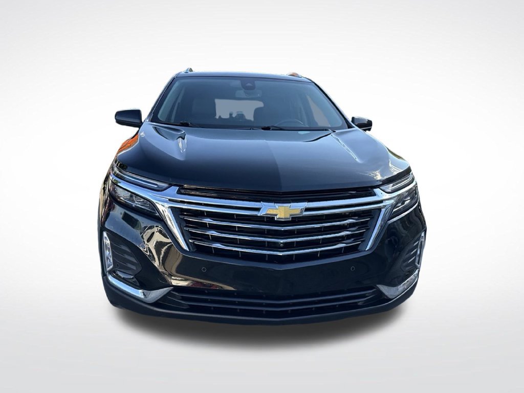 Used 2024 Chevrolet Equinox Premier AWD/4WD image 9