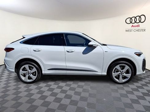 Certified 2025 Audi Q5 Premium Plus AWD/4WD image 7