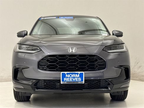 Certified 2026 Honda HR-V EX-L image 3