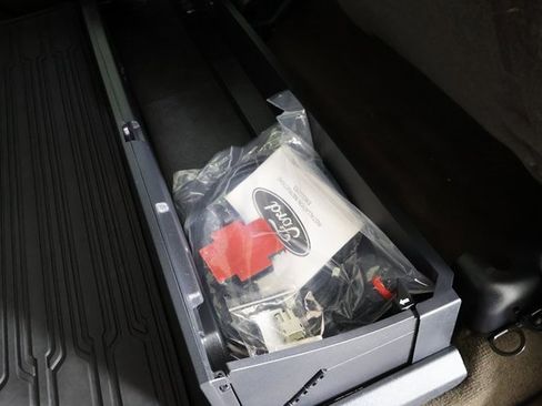 Used 2021 Ford F150 King Ranch w/ Equipment Group 601A High image 21