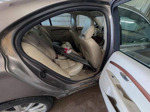 Used 2010 Volvo S80 T6 AWD/4WD image 27