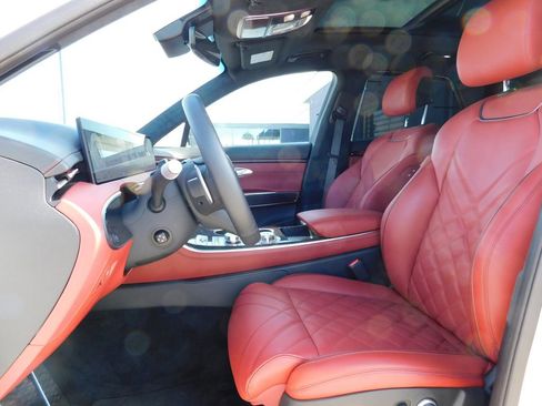 Used 2026 Genesis GV70 3.5T Sport Prestige image 11