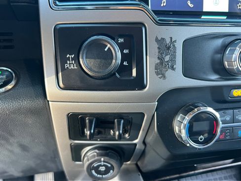 Used 2022 Ford F350 Lariat w/ Lariat Ultimate Package image 30