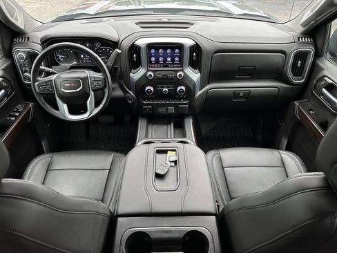 Used 2020 GMC Sierra 1500 SLT AWD/4WD image 20