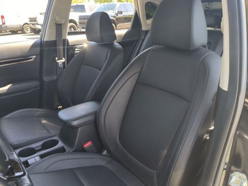 Used 2022 Kia Seltos SX AWD/4WD image 16