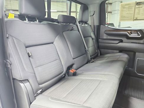 Used 2024 GMC Sierra 1500 Elevation w/ Preferred Package AWD/4WD image 46