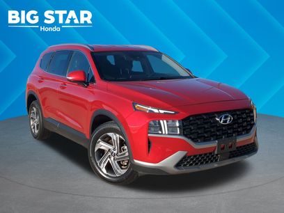 Used 2023 Hyundai Santa Fe SEL