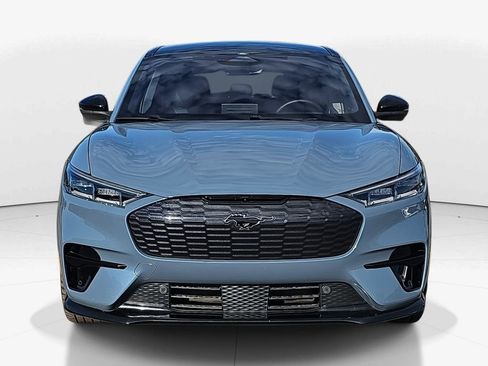 Used 2023 Ford Mustang Mach-E GT image 11