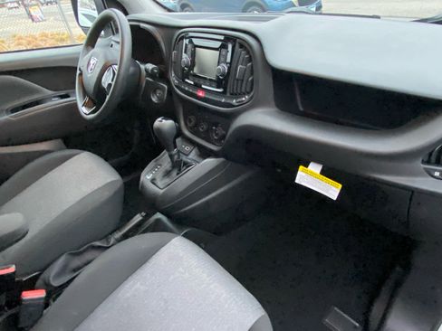 Used 2022 RAM ProMaster City Tradesman image 22