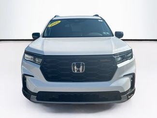 Certified 2025 Honda Pilot TrailSport video 2
