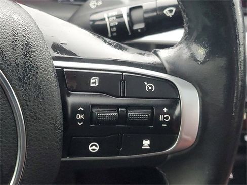 Certified 2021 Kia K5 GT-Line image 21