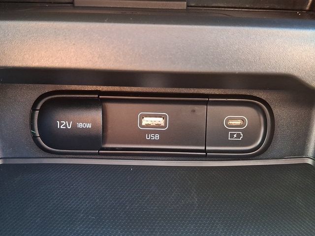 Certified 2024 Kia Soul GT-Line w/ GT-Line Technology Package FWD image 24