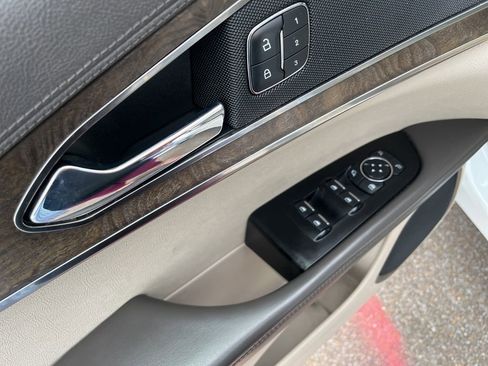 Used 2020 Lincoln Nautilus Reserve image 18