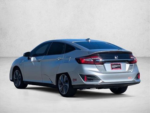 Used 2019 Honda Clarity Plug-In Hybrid image 8