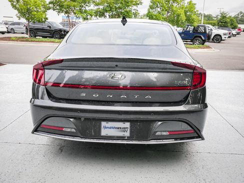 Used 2023 Hyundai Sonata Limited FWD image 10