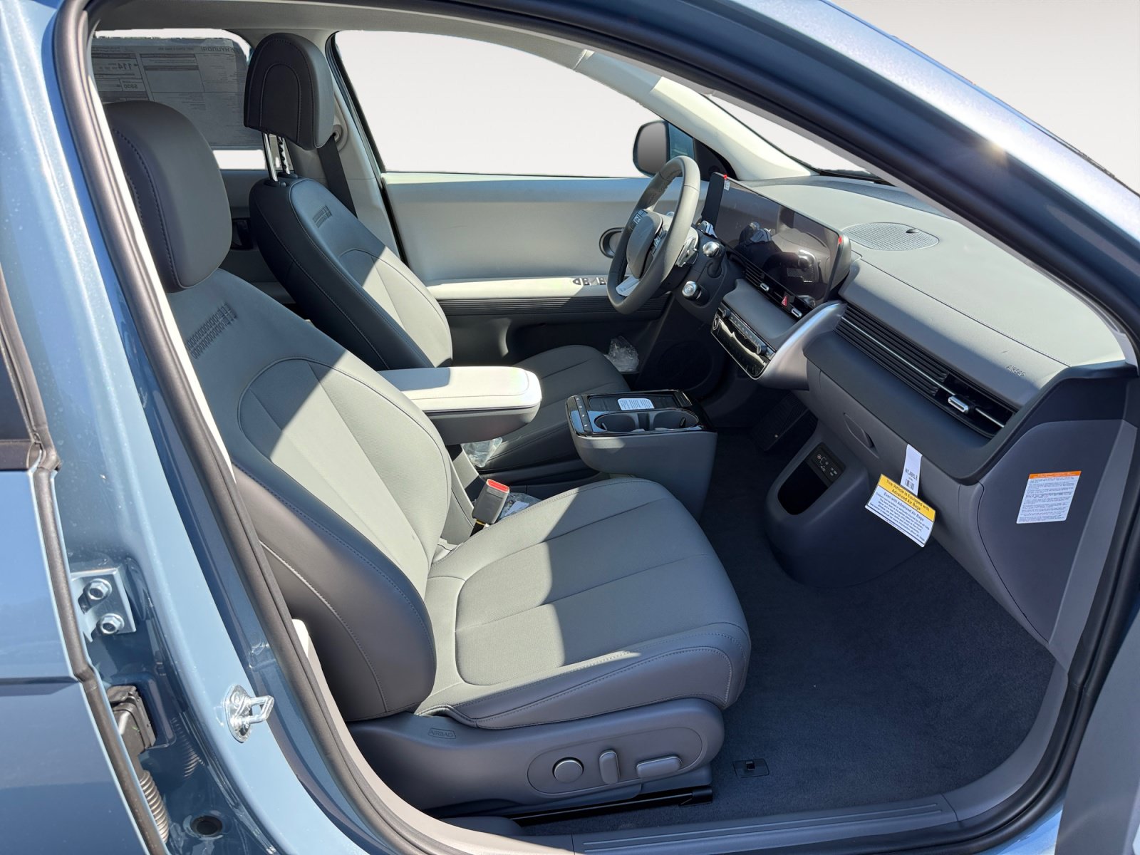 New 2027 Hyundai Ioniq 5 SEL RWD image 19