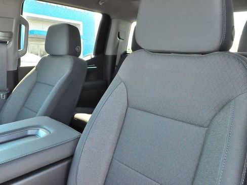 New 2026 Chevrolet Silverado 1500 LT w/ Protection Package image 8