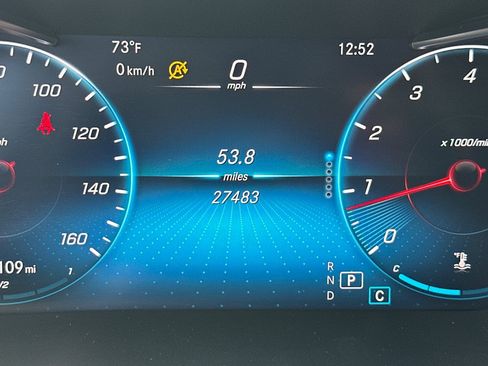 Used 2022 Mercedes-Benz GLC 300 image 24