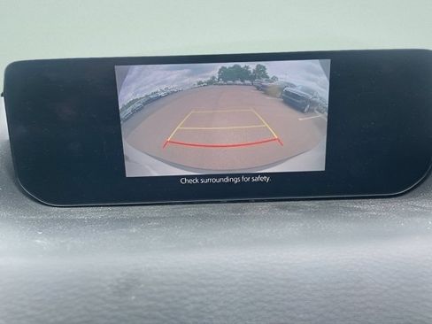 Used 2024 MAZDA CX-50 AWD 2.5 S w/ Cargo Package image 27