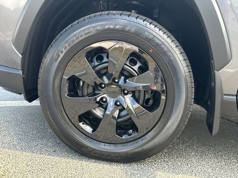 Certified 2024 Toyota RAV4 LE image 19