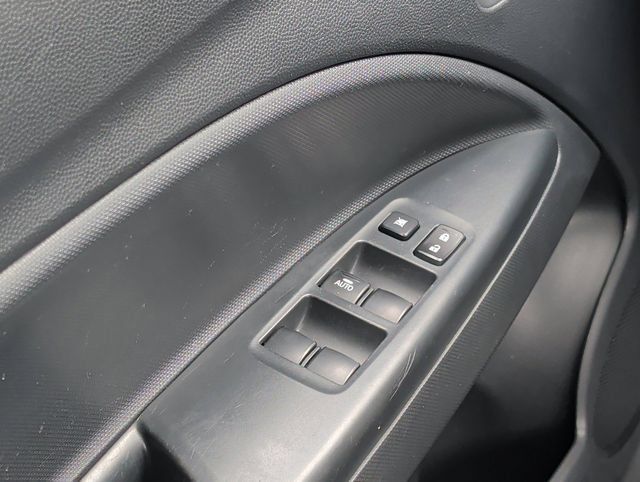 Used 2024 Mitsubishi Mirage ES FWD image 16