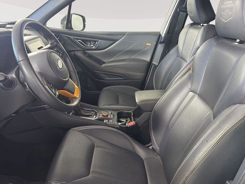 Certified 2022 Subaru Forester Wilderness image 7