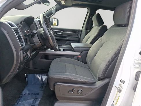 Used 2021 RAM 1500 Big Horn image 13