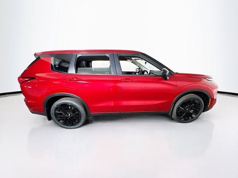 New 2026 Nissan Rogue SL AWD/4WD image 4