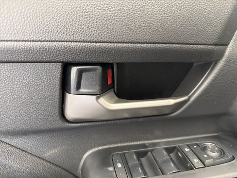 New 2026 Toyota Tacoma TRD Sport image 34