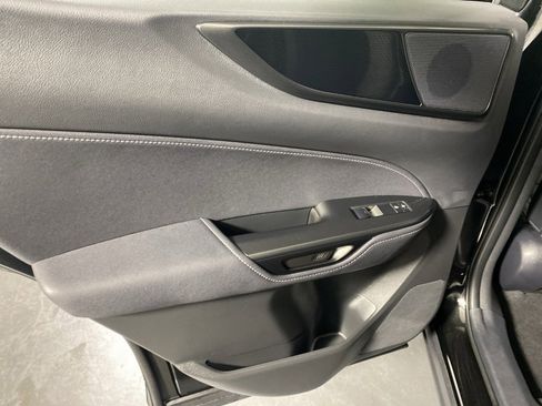 Certified 2025 Lexus NX 350 AWD image 27