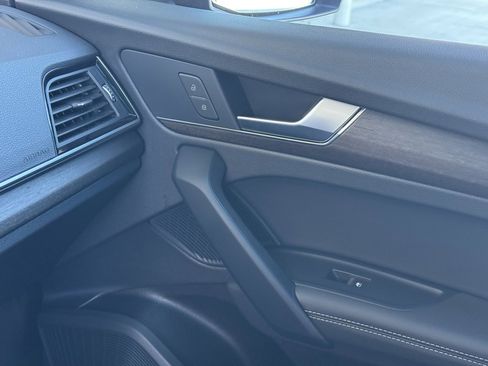 Used 2024 Audi Q5 2.0T Prestige image 38