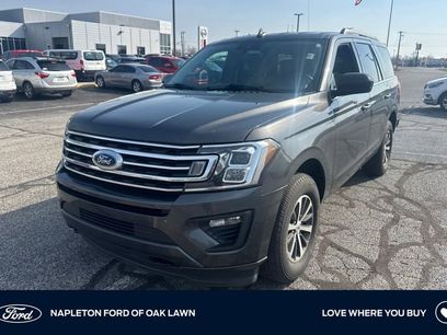 Used 2020 Ford Expedition XL