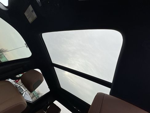 Used 2025 Toyota Tundra 1794 Edition w/ TRD Off-Road Package image 24