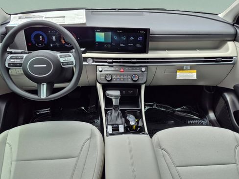 New 2026 Hyundai Tucson SE FWD image 10