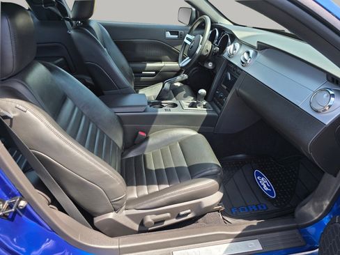 Used 2008 Ford Mustang GT Premium RWD image 22