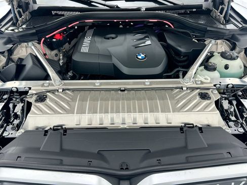 New 2026 BMW X3 xDrive30 image 28