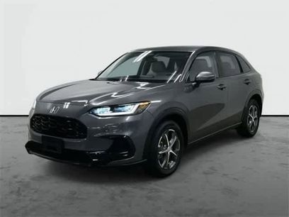 Certified 2024 Honda HR-V EX-L