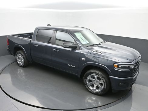 New 2026 RAM 1500 Big Horn image 44