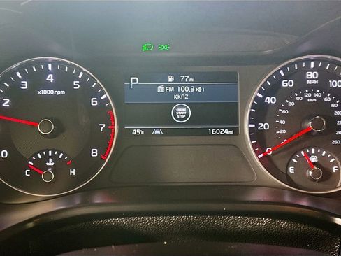 Certified 2023 Kia Forte GT-Line image 15