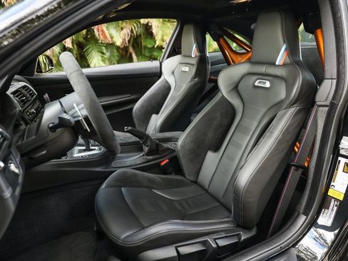 Used 2016 BMW M4 GTS RWD image 19