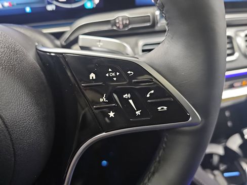 New 2026 Mercedes-Benz GLE 350 GLE 350 image 18