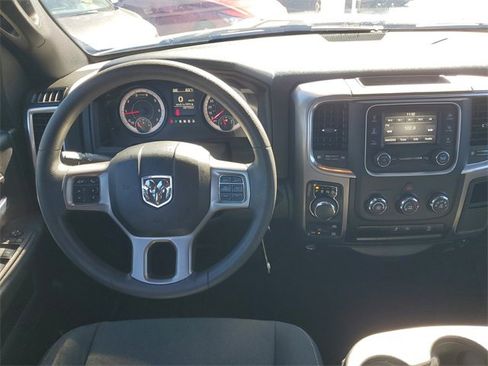 Used 2023 RAM 1500 Classic Warlock image 14