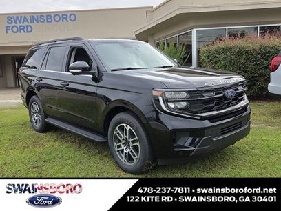 New 2026 Ford Expedition Active
