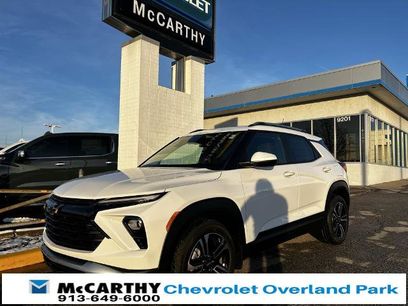 New 2026 Chevrolet TrailBlazer LT w/ Convenience Package